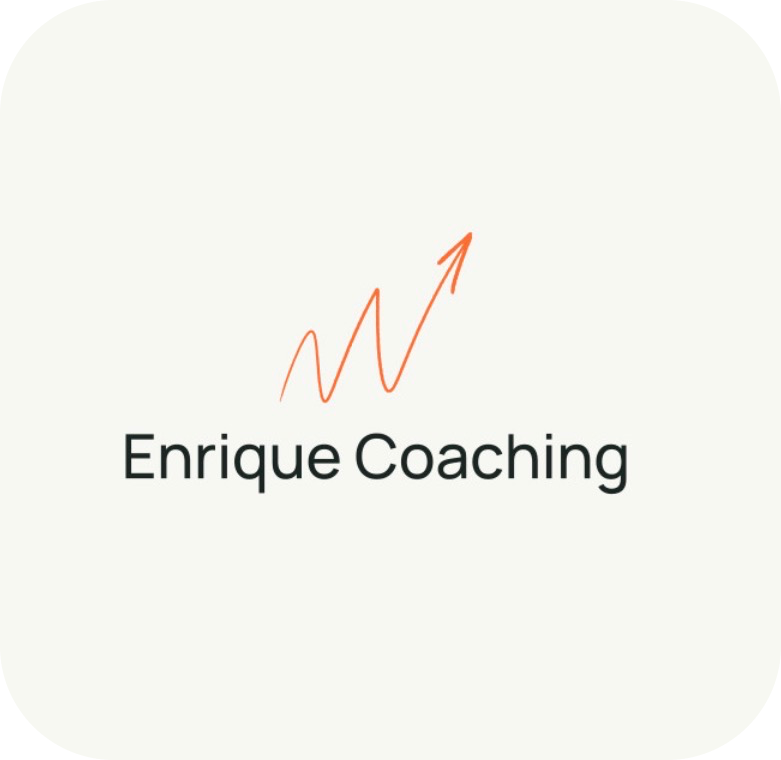 Enrique Coaching Logo